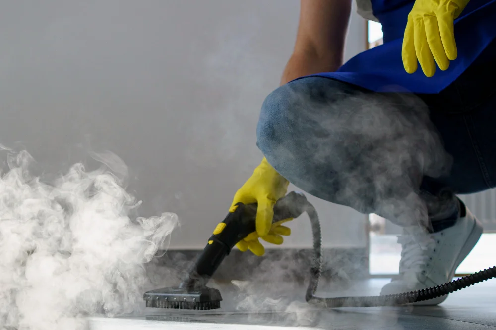 deep cleaning in emaar south