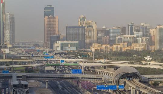 Al Barsha