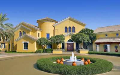 Why Home Deep Cleaning in Dubai Is the Secret to a Healthier Lifestyle