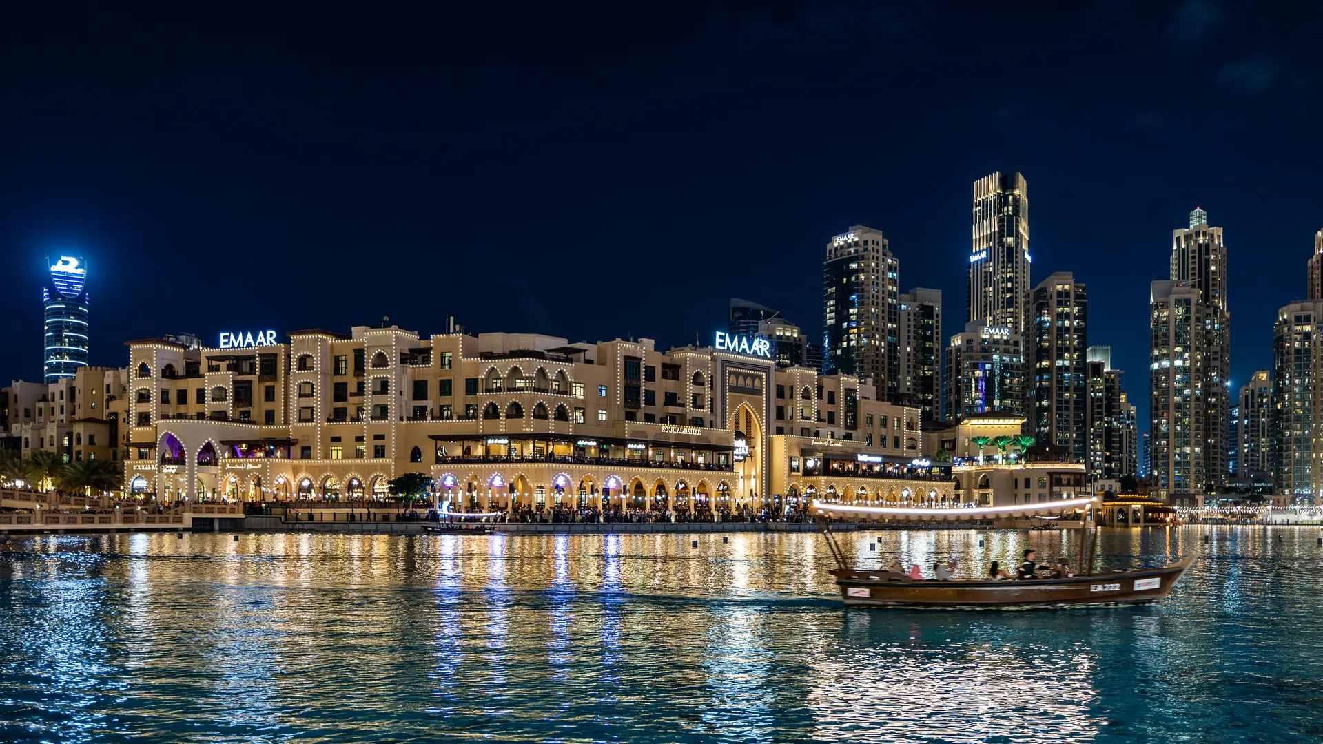 Bur Dubai