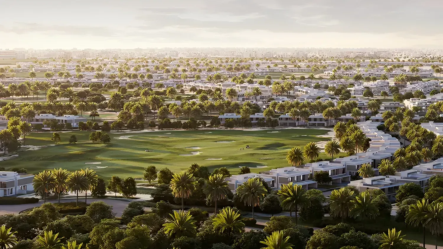 Dubai Hills Estates