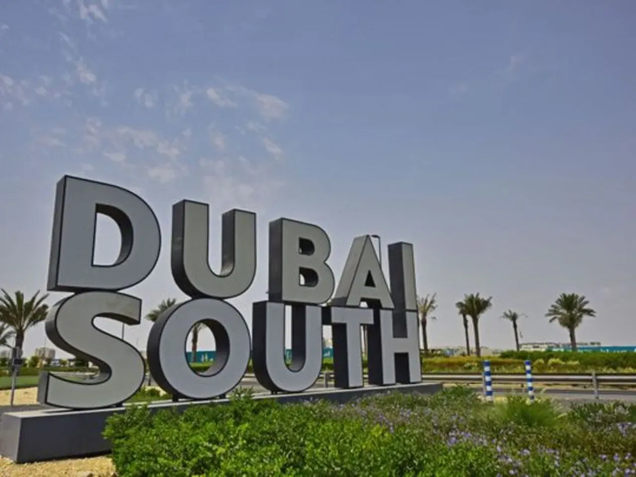 Dubai-South