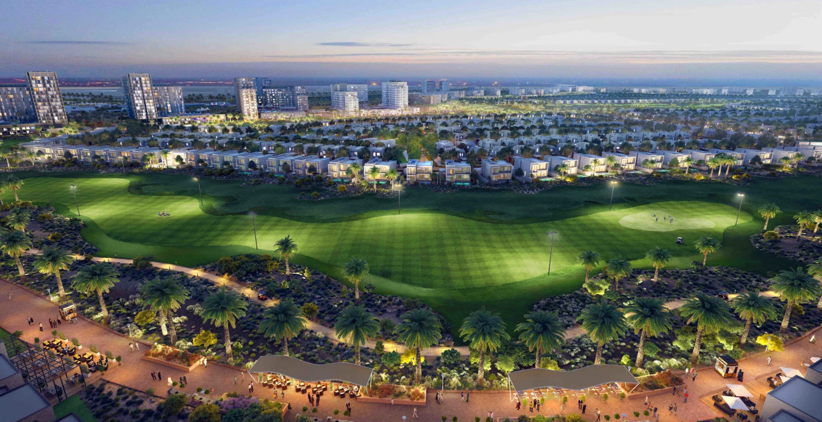 home cleaning in Emaar South