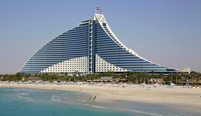 Downtown Dubai