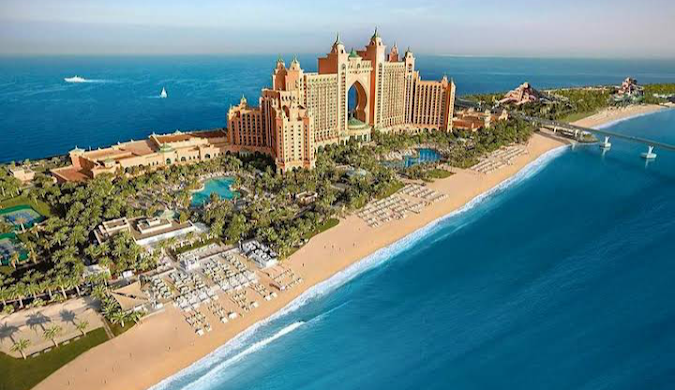 Palm Jumeriah