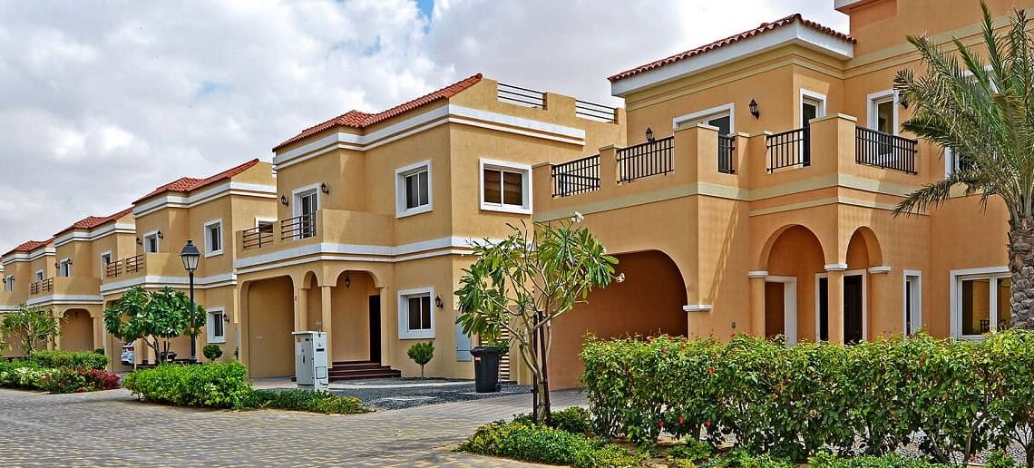 The Villa
