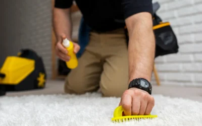 Affordable Carpet Cleaning in Discovery Gardens Dubai – A Complete Guide