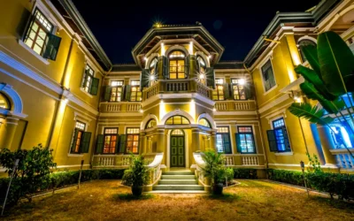 Move-In/Move-Out Villa Cleaning Services in Dubai: What You Need to Know