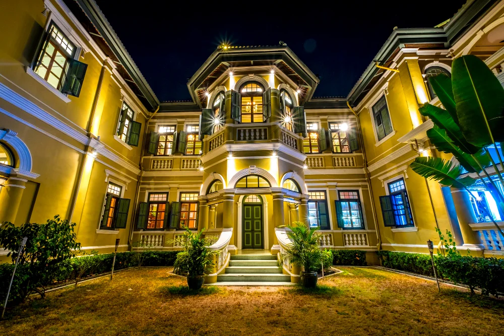 Move-In/Move-Out Villa Cleaning Services in Dubai: What You Need to Know