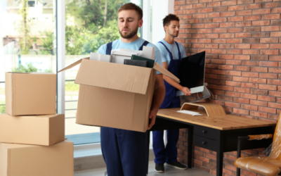 How Can Move In Deep Cleaning in Dubai Save You Time and Stress