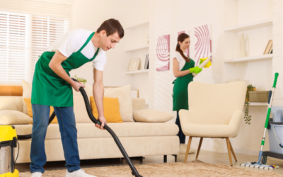Top Cleaning Services in Dubai to Make Your Home Feel New Again